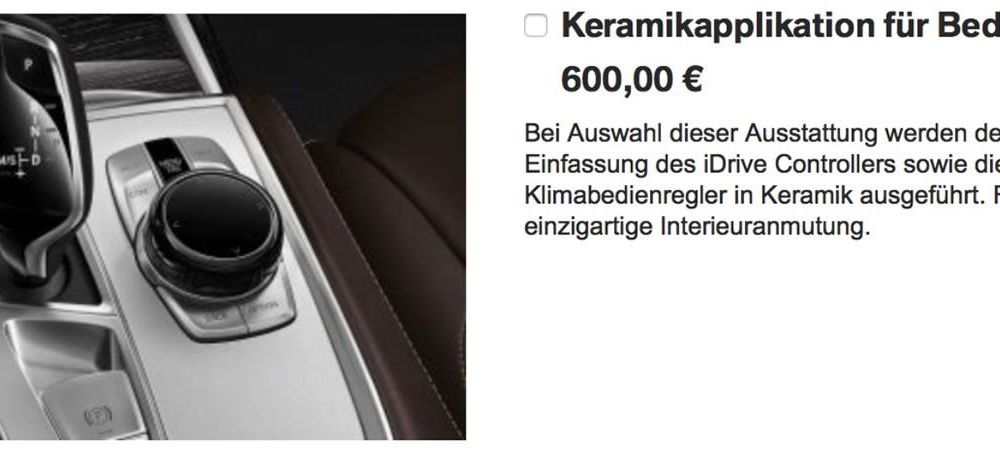 Primele imagini neoficiale ale noii generații BMW Seria 7 - Poza 14