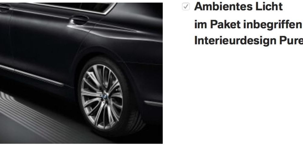 Primele imagini neoficiale ale noii generații BMW Seria 7 - Poza 12