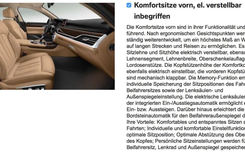 Primele imagini neoficiale ale noii generații BMW Seria 7 - Poza 23