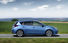 Test drive Toyota Auris facelift - Poza 21