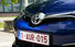Test drive Toyota Auris facelift - Poza 35