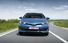 Test drive Toyota Auris facelift - Poza 25