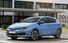 Test drive Toyota Auris facelift - Poza 7