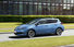 Test drive Toyota Auris facelift - Poza 15