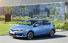 Test drive Toyota Auris facelift - Poza 2