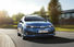 Test drive Toyota Auris facelift - Poza 10