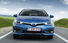 Test drive Toyota Auris facelift - Poza 24