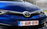 Test drive Toyota Auris facelift - Poza 34