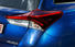 Test drive Toyota Auris facelift - Poza 36