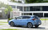 Test drive Toyota Auris facelift - Poza 8