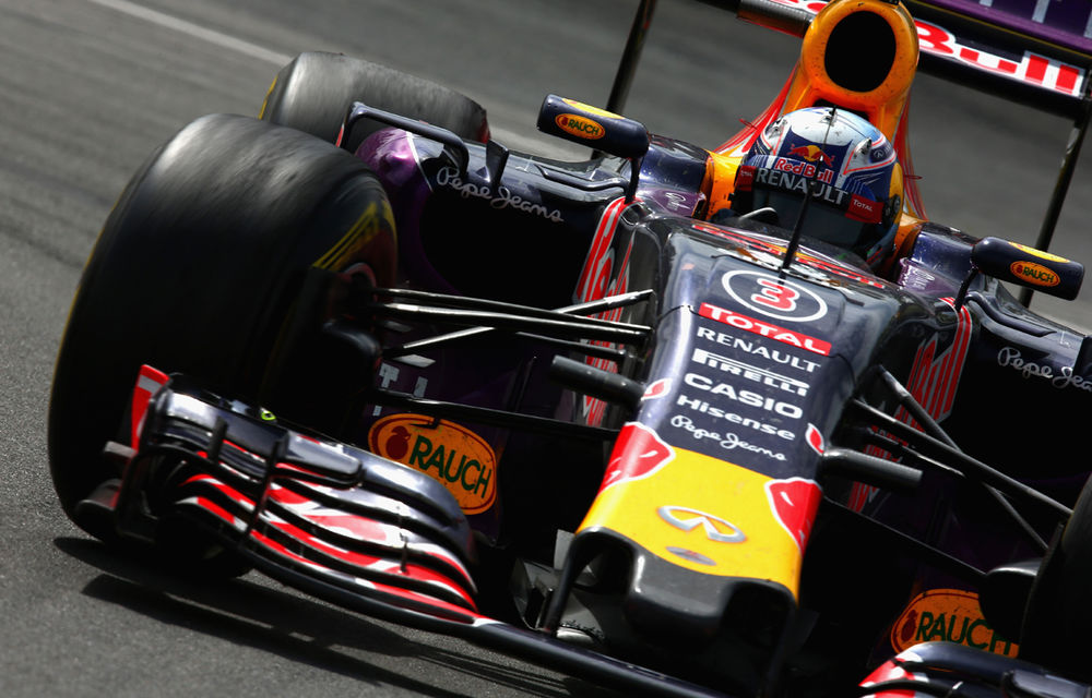 Red Bull: &quot;Renault se va retrage în 2017 dacă nu poate dezvolta motorul în timpul sezonului&quot; - Poza 1