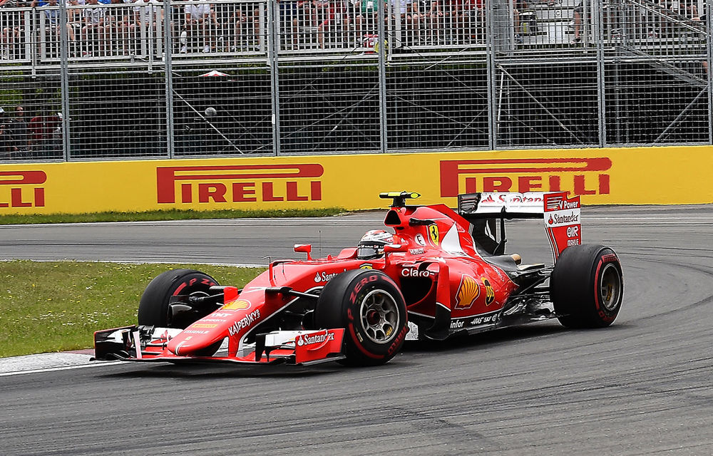 Ferrari: &quot;Nu există nicio scuză pentru ratarea podiumului şi lipsa de progres&quot; - Poza 1