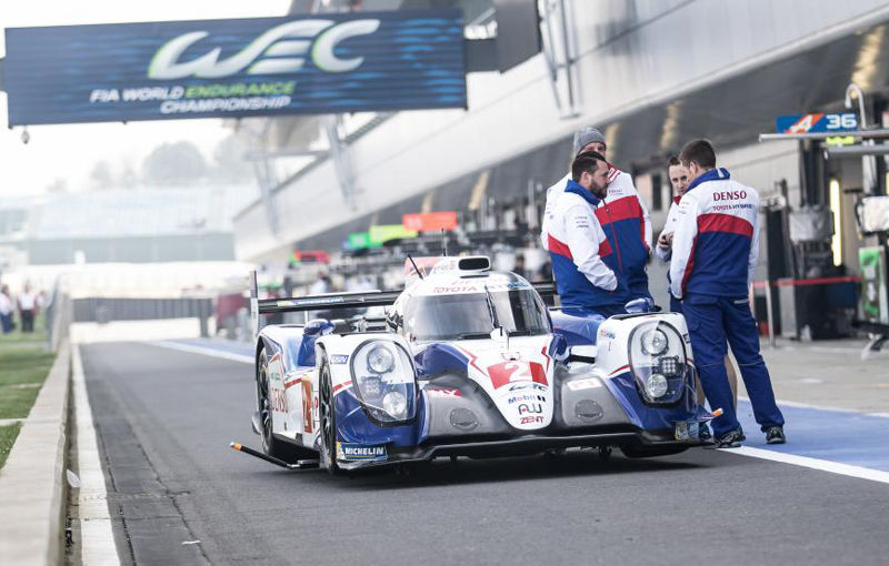 Avancronică Le Mans 24h: Audi, favorită să câştige la revenirea Nissan în competiţie - Poza 5