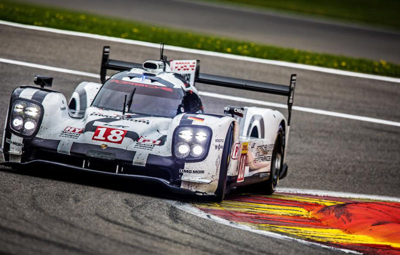 Avancronică Le Mans 24h: Audi, favorită să câştige la revenirea Nissan în competiţie - Poza 4