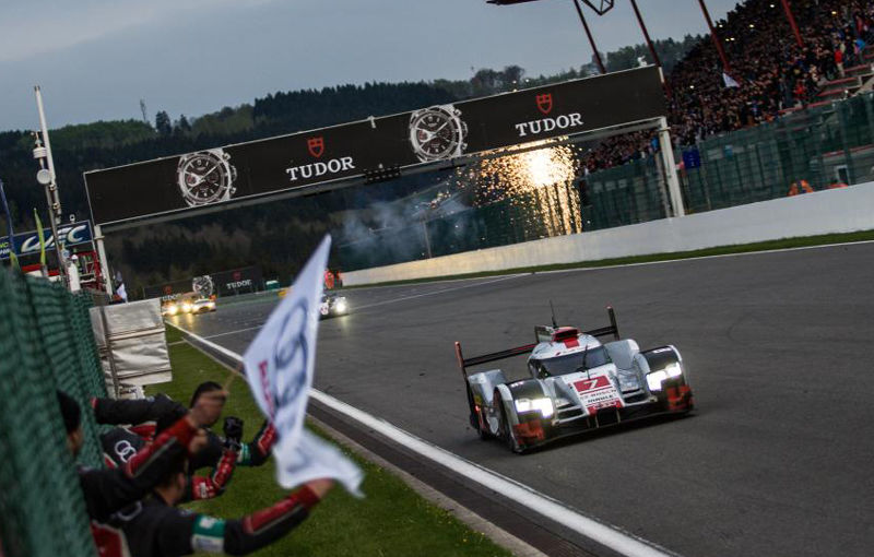 Avancronică Le Mans 24h: Audi, favorită să câştige la revenirea Nissan în competiţie - Poza 2