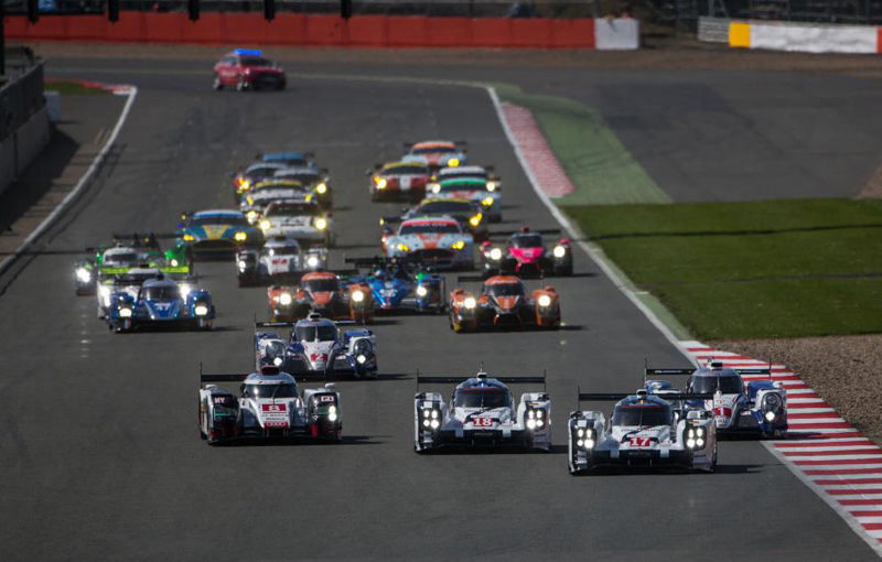 Avancronică Le Mans 24h: Audi, favorită să câştige la revenirea Nissan în competiţie - Poza 1