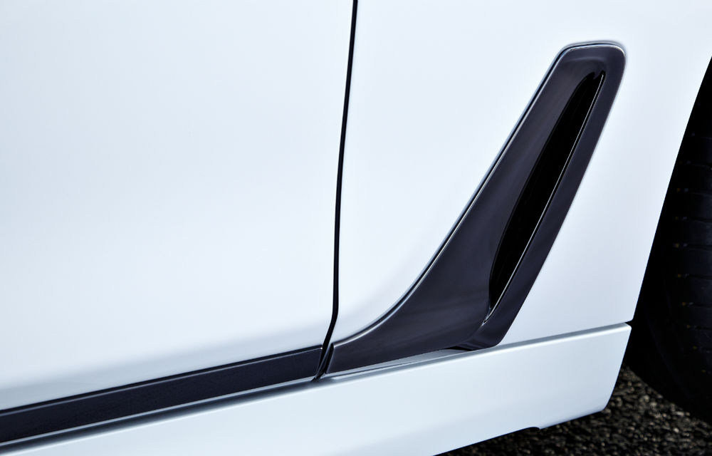 Acesta este noul BMW Seria 7: primele informații și galeria foto completă - Poza 52