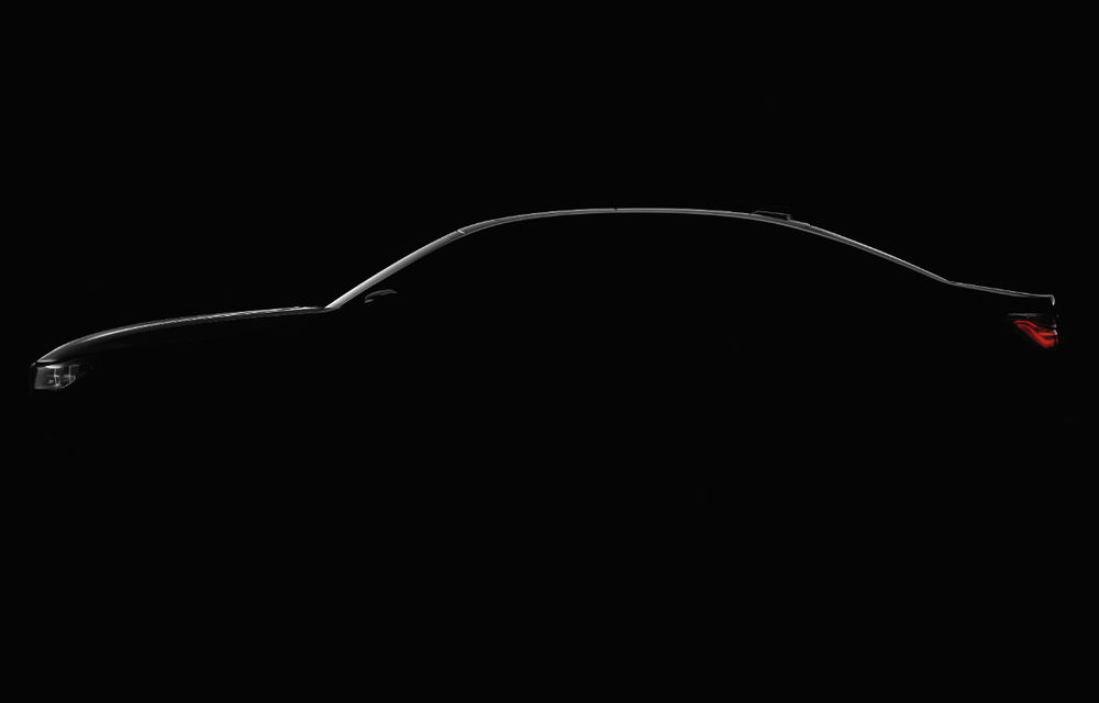 Acesta este noul BMW Seria 7: primele informații și galeria foto completă - Poza 106