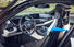 Test drive BMW i8 (2014-2018) - Poza 55