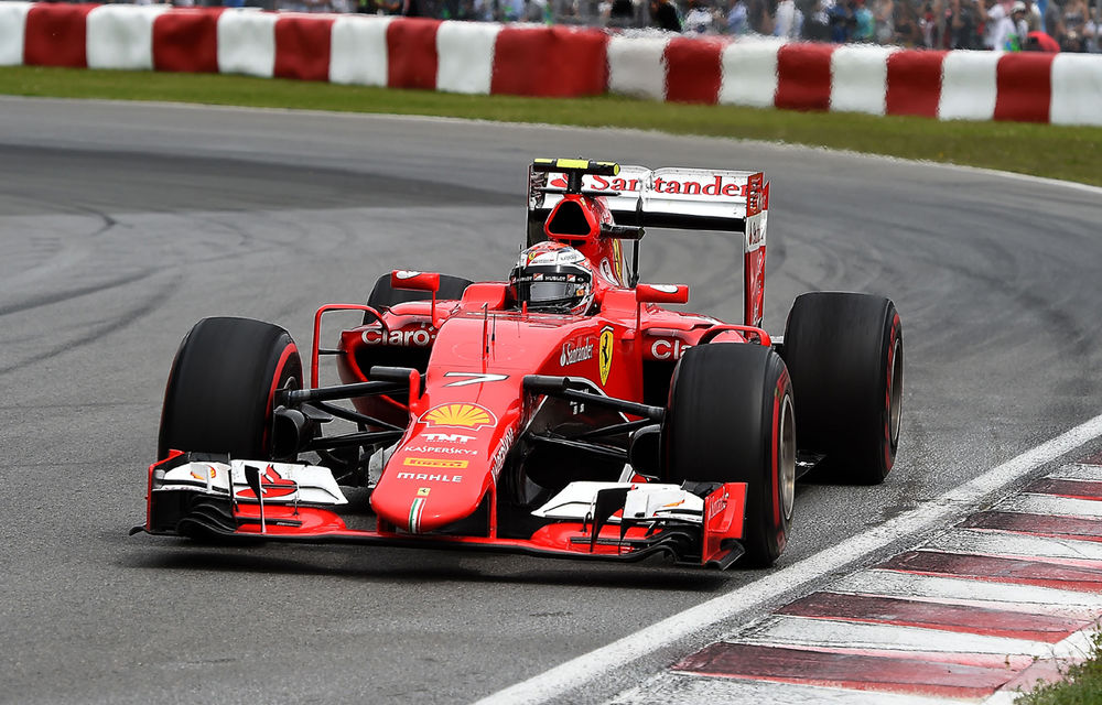 Ferrari se va implica pentru salvarea Marelui Premiu al Italiei - Poza 1