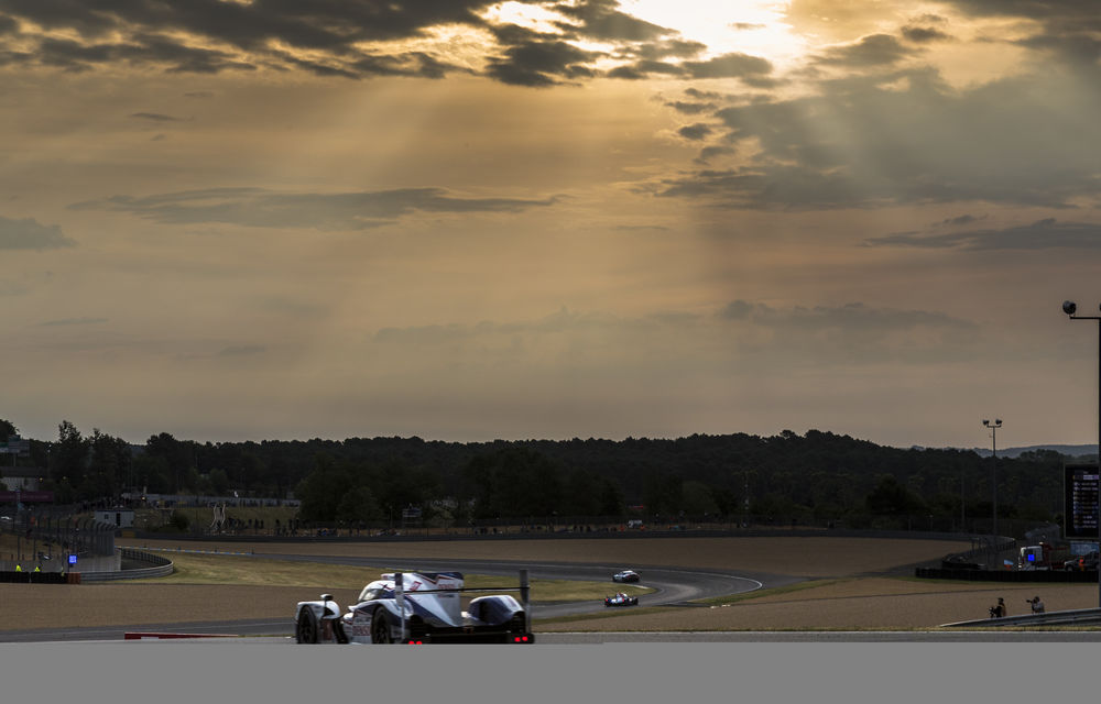 Porsche a câştigat Cursa de 24 de ore de la Le Mans! - Poza 16