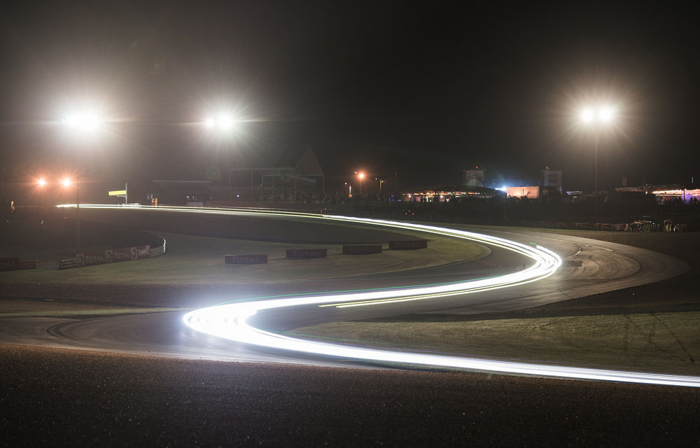 Porsche a câştigat Cursa de 24 de ore de la Le Mans! - Poza 26