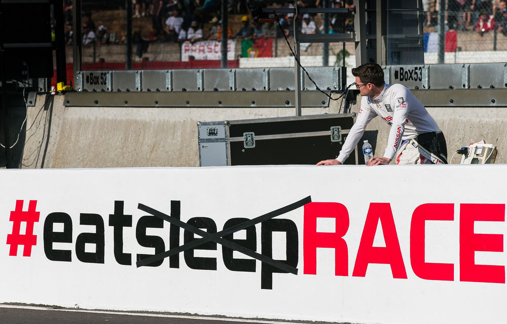 Porsche a câştigat Cursa de 24 de ore de la Le Mans! - Poza 24