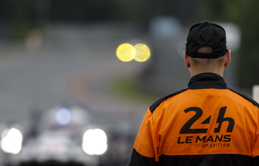 Porsche a câştigat Cursa de 24 de ore de la Le Mans! - Poza 14