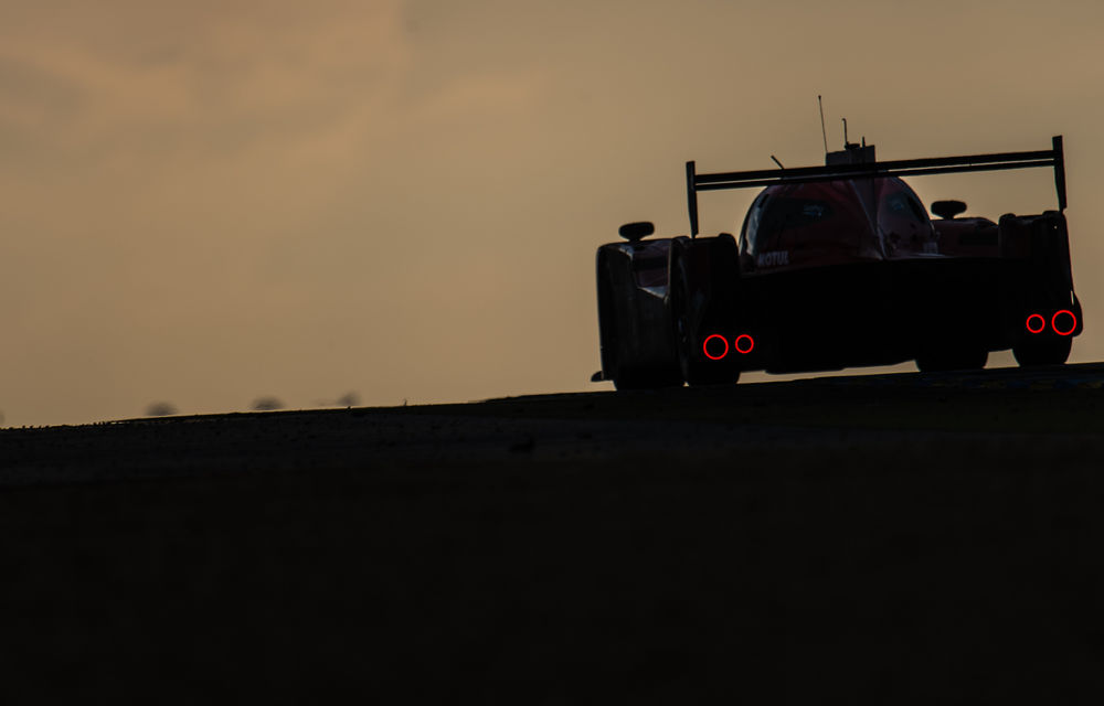 Porsche a câştigat Cursa de 24 de ore de la Le Mans! - Poza 22