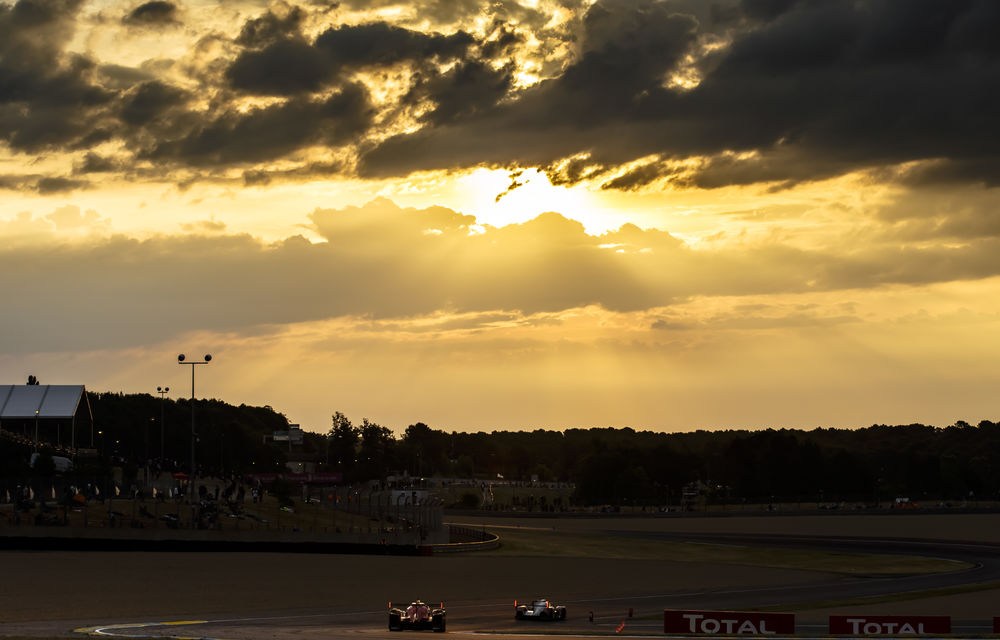 Porsche a câştigat Cursa de 24 de ore de la Le Mans! - Poza 8