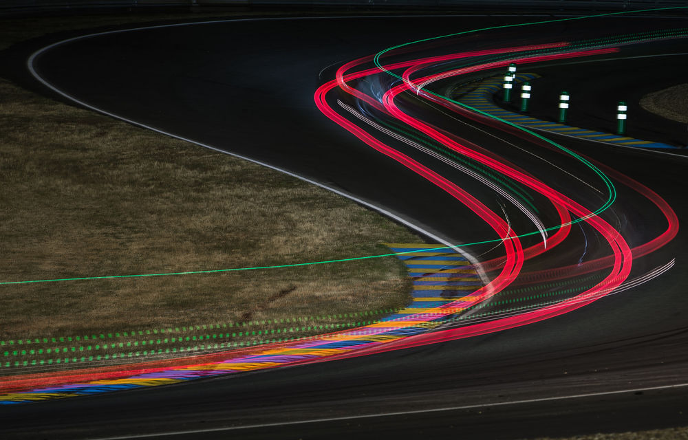Porsche a câştigat Cursa de 24 de ore de la Le Mans! - Poza 20
