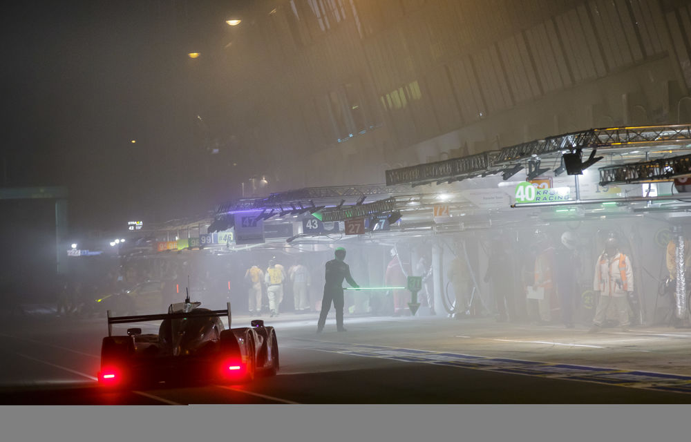 Porsche a câştigat Cursa de 24 de ore de la Le Mans! - Poza 13
