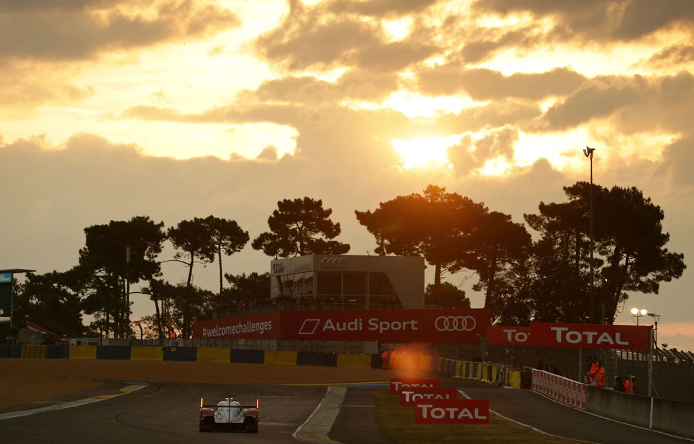 Porsche a câştigat Cursa de 24 de ore de la Le Mans! - Poza 32