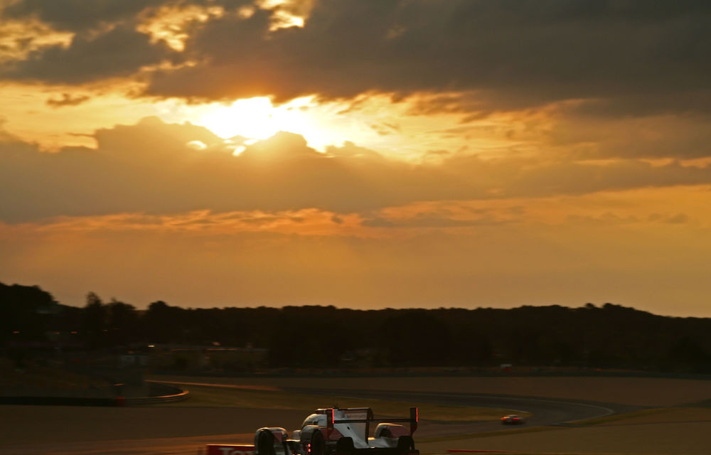 Porsche a câştigat Cursa de 24 de ore de la Le Mans! - Poza 33
