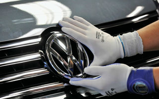 Grupul Volkswagen ar putea fi împărțit în patru companii separate