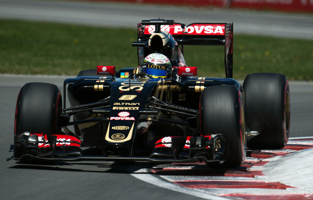Lotus, încrezătoare că va surclasa Red Bull în clasamentul constructorilor - Poza 1