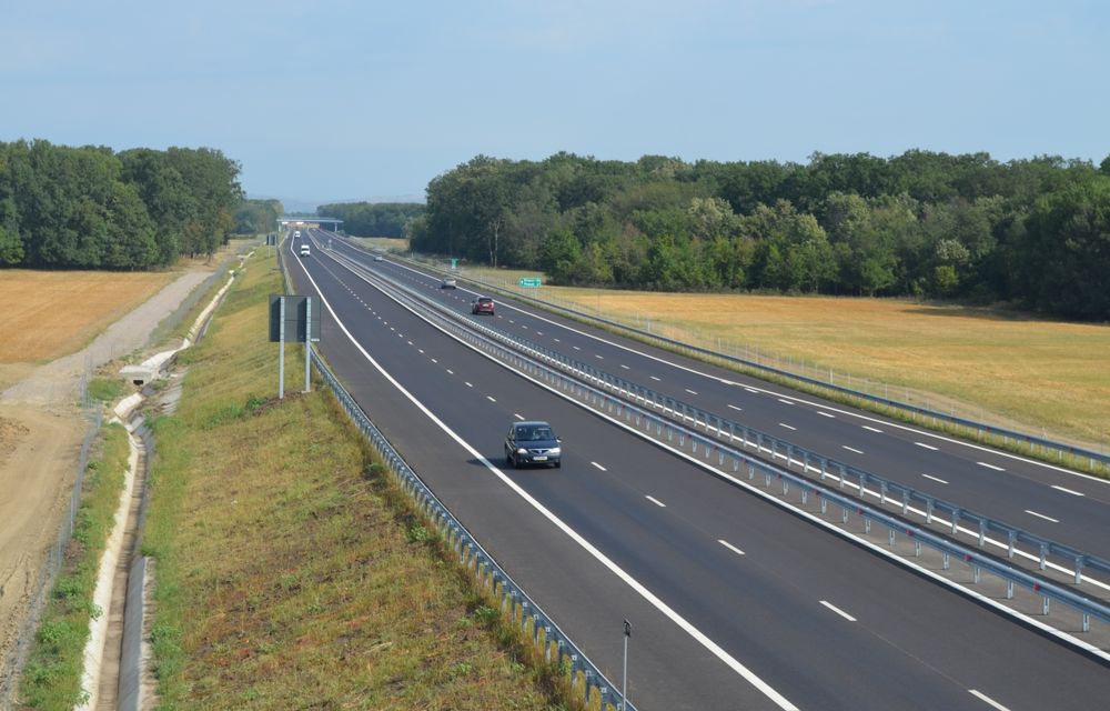 Autostrada București-Brașov: Guvernul nu găsește un constructor care să realizeze proiectul din fonduri proprii - Poza 1
