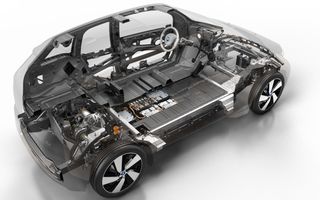 BMW pregătește un model cu un consum mixt de 0.4 litri la sută