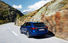 Test drive Toyota Avensis Station Wagon - Poza 20