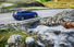 Test drive Toyota Avensis Station Wagon - Poza 1