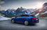 Test drive Toyota Avensis Station Wagon - Poza 4