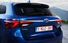 Test drive Toyota Avensis Station Wagon - Poza 43