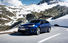Test drive Toyota Avensis Station Wagon - Poza 17