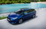 Test drive Toyota Avensis Station Wagon - Poza 27