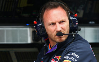 Horner neagă speculaţiile că va fi înlocuit de Gerhard Berger la Red Bull