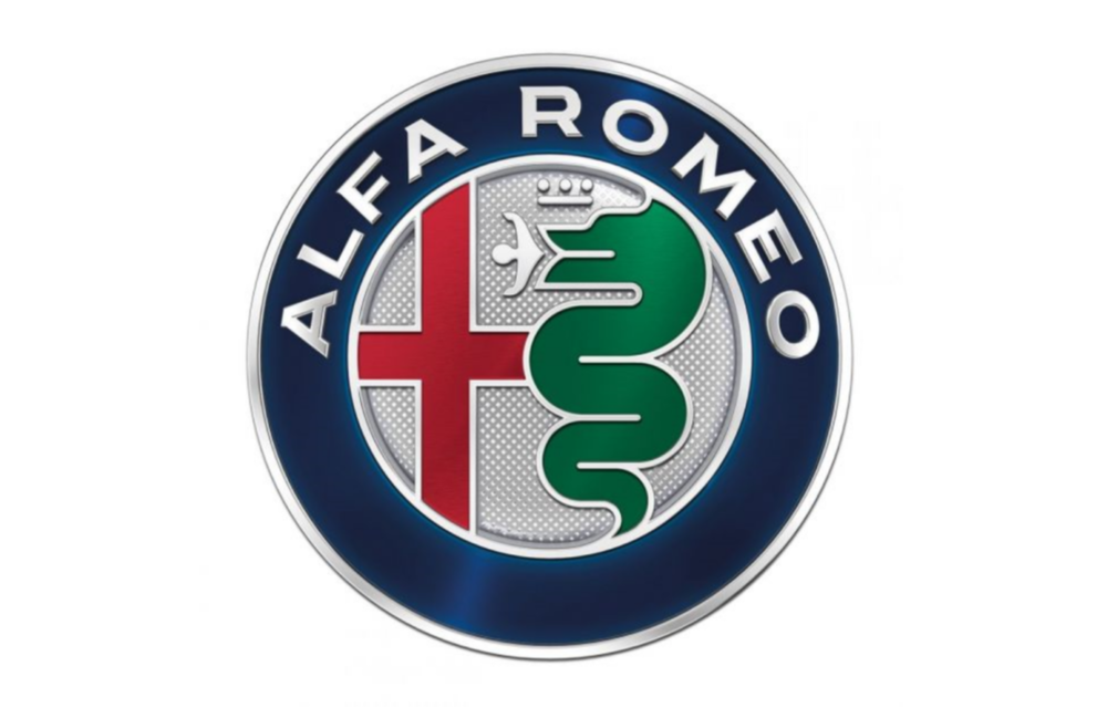 Alfa Romeo și-a schimbat sigla - Poza 1