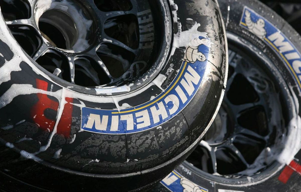 Michelin în motorsport: transfer de tehnologie pentru industria de serie - Poza 3