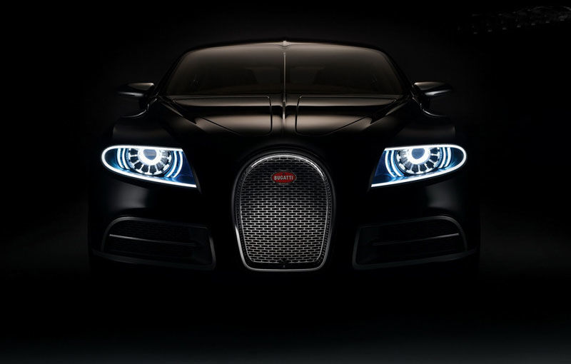 Șeful Grupului Volkswagen: ”Urmașul lui Bugatti Veyron va folosi tehnologie hibridă” - Poza 1
