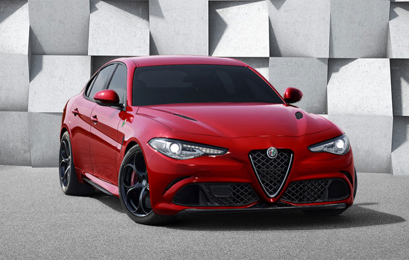 Alfa Romeo despre noua Giulia: &quot;Nu cunoşti cu adevărat o maşină decât dacă îi ştii istoria&quot; - Poza 1
