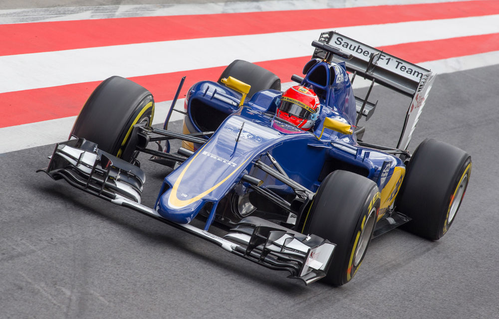 Sauber l-a recrutat pe Mark Smith, fostul director tehnic al Red Bull - Poza 1